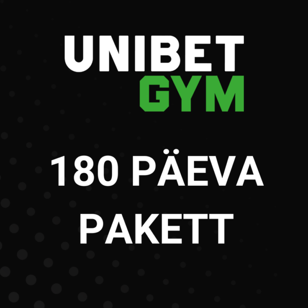 180 päeva pakett