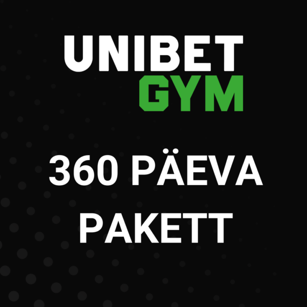 360 päeva pakett